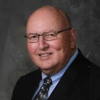 Dale Keith Reese