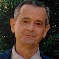 Brian Johnson Olmstead