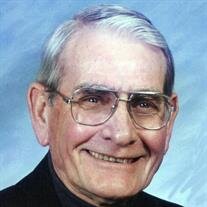 Bruce W. Stewart