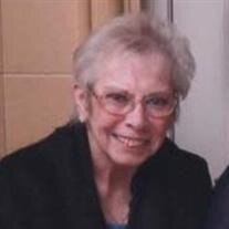 Anne "Nancy" McCarthy