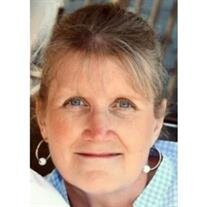Tracy Henbury