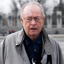 Curtis E. Ross