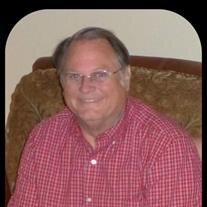 Gary Stephen Keller