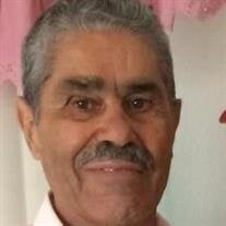 Miguel Eugenio Saez