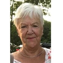 Constance "Connie" Payer Grimes