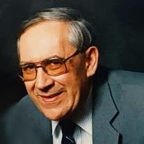 Robert J. Webber