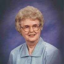 Eleanor Marie Larson