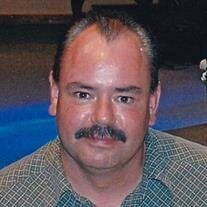 Jeffrey Warner