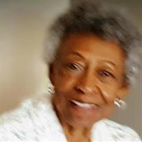 Lorine Marie "Lo" Scott
