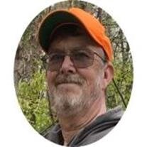 Douglas Michael Rauch