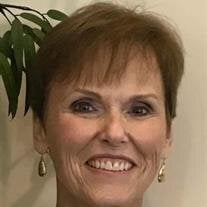 Deborah Sue Christy