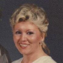 Mildred Faye Kennedy