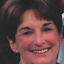Mary Carol Guyette