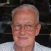 Edward E McNown
