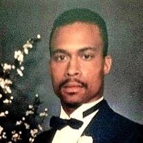 Lance Rogers