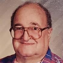Glen E. Moyer