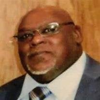 Mr. Darrin Vincent Gertman