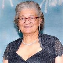 Anna R. McGill