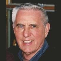 Donald "Hager" Anderson