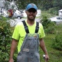 Jeremy Lee Sowards