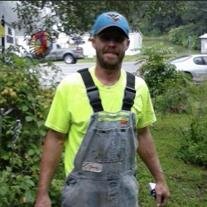 Jeremy Lee Sowards