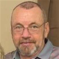 Bruce Van "Pops" Smith