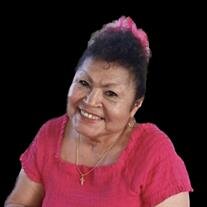 Janie Resendez