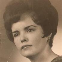 Guadalupe Camacho