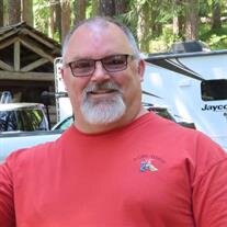Michael James Kerr