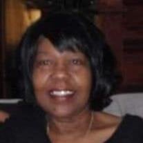 Evelyn Keys King aka Evelyn Floyd