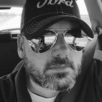 Nickulas "Nick" Jay Wood