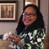 Tanya M. Potts
