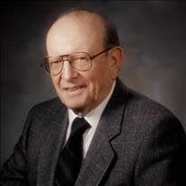William John O'Meilia, M.D.