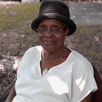 Mrs. Mamie Coleman