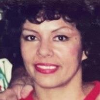 Carmen Libertad Hernandez Rodriguez