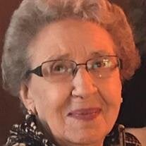 Yvonnie Jory