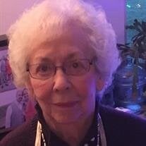 Lilalee Morris