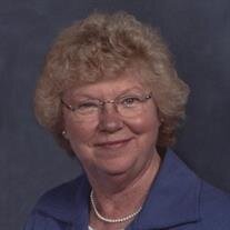 Areleen F. Eisel