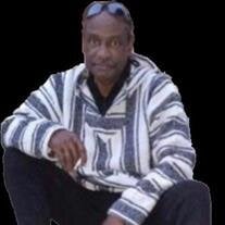 Elvery Martin "Ebbie/Ebbtide" Smith Archie