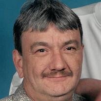 James M. "Mike" Harrison