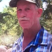 John Wolter Winzenried Jr.