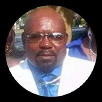 Mr. Johnnie James Thompkins