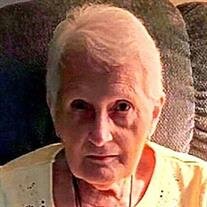 Nancy E. Leigh