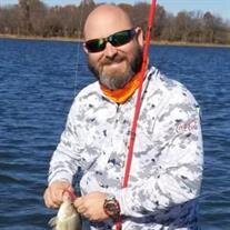 John Russell Davis Jr.