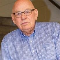 Mr. James (Jim) Lowden Milligan