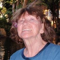 Maureen (Joyce) Price