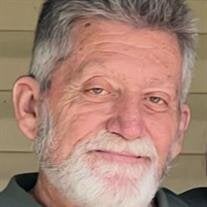 Edgar Lovel Davis Jr.