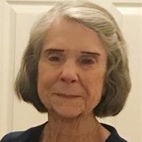 Peggy Swing Christenbury
