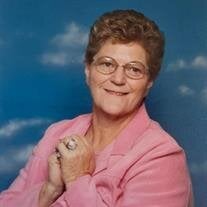 Juanda Lois Myers