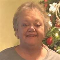 Cherie Ann Clark